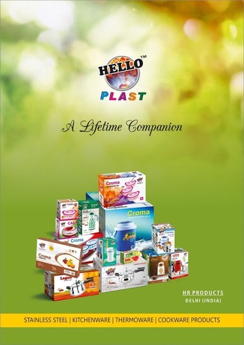 Insulated Corporate Diwali Gift Set