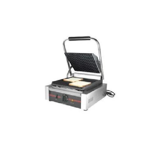 Fully Automatic Sandwich Grill
