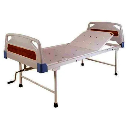Plastic Abs Semi Fowler Bed