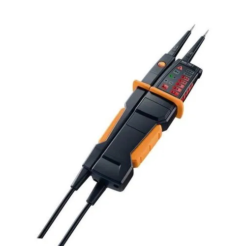 Voltage Tester - Color: Black