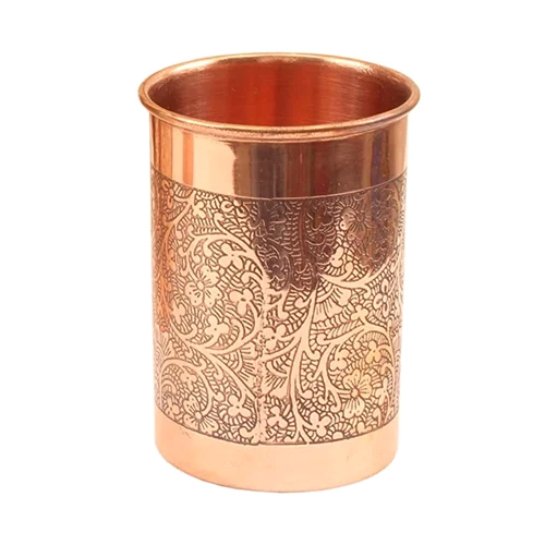 Copper Glass - Grade: C10100