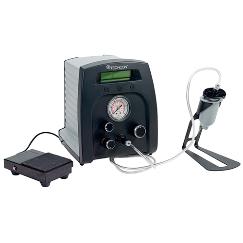 Basic Ts250 Syringe Dispenser Grade: Medical