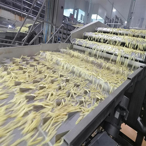 Aligner Vibrator - Feature: High Efficiency