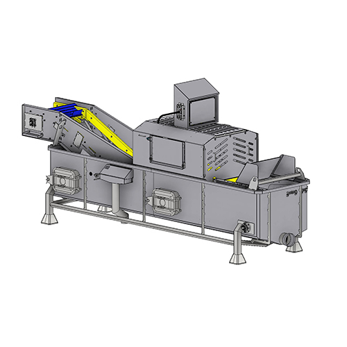 Pulse Electric Field - Automation Grade: Automatic