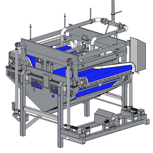 Batter Applicator - Automation Grade: Automatic