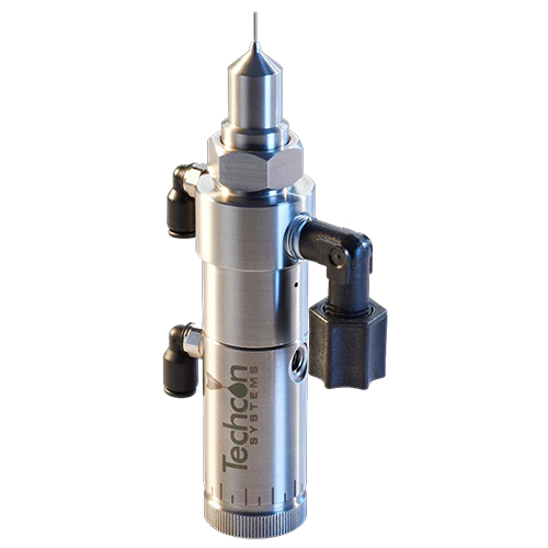 Ts5540-Ms Precision Spray Valve Application: Industrial