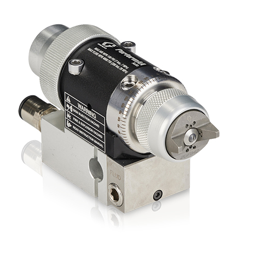 Strong Airless Spray Guns