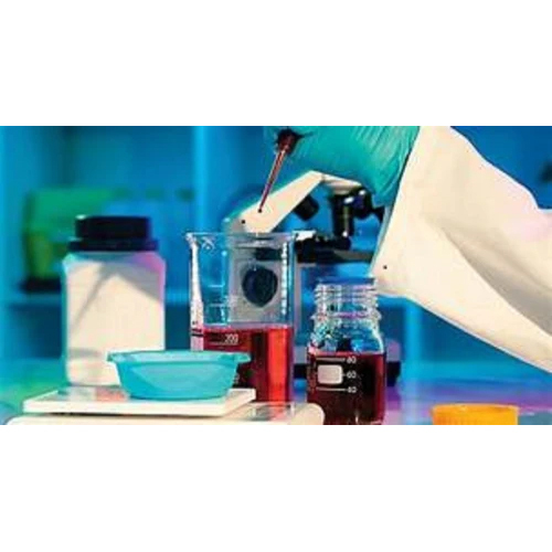 Laboratory Testing Services