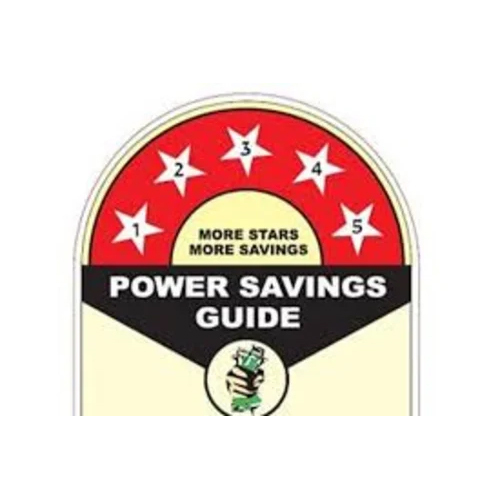 BEE Star Rating Approval