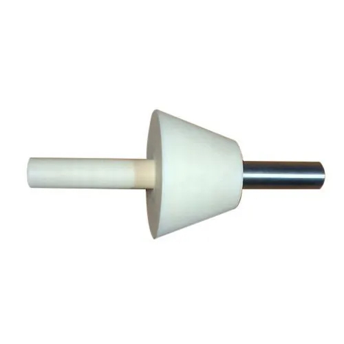 Test Probes As Per Iec - Color: White