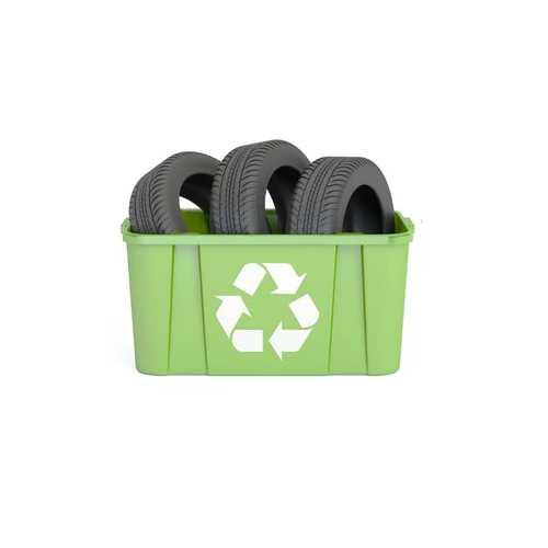 EPR tyre Waste Registration