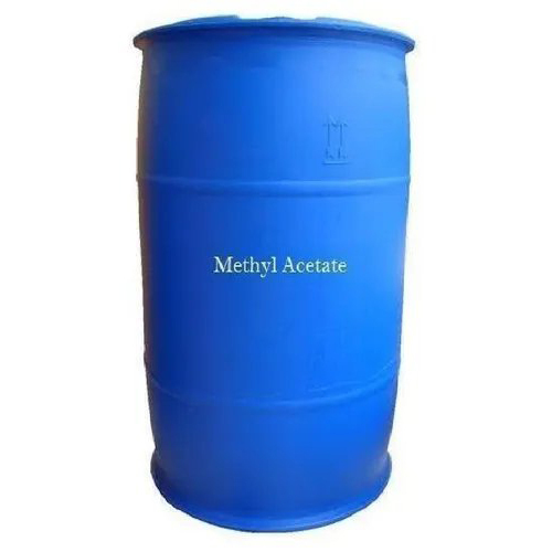 Methyl Phenyl Acetate - Liquid, CAS No: 79-20-9, Melting Point: -98.0Â°C, Purity: >99% | Industrial 