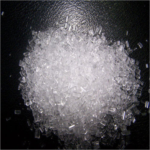 Sodium Thiosulphate Pentahydrate