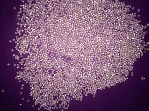 Transparent Color Thermoplastic Elastomers (Tpe) Granules 25 Kg For Making Plastic Products Grade: H