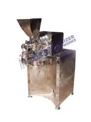 Best Quality Micro Pulverizer