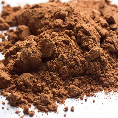 Natural Cocoa Powder - 100 g Pack | Cocoa Flavor, Bread-Infused Texture, Easy to Mix, 24 Months Shel