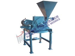 Heavy Duty Micro Pulveriser