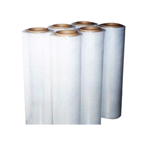 Wrapping Film - Eco-Friendly Plastic, 9-50 Micron Thickness | Waterproof, Customized Sizes, Soft Whi