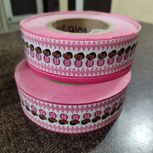 Twist  Wrap - Color: Multi Color