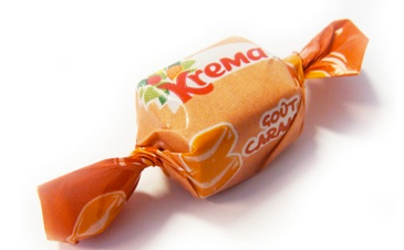 Wax Twist Wrapper - Color: All Colour