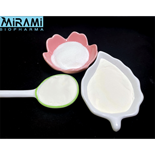 Hydrolyzed Collagen From Marine Fish Skin - Physical Form: Powder