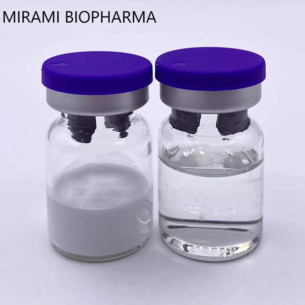 Ginger Exosome - Physical Form: Liquid