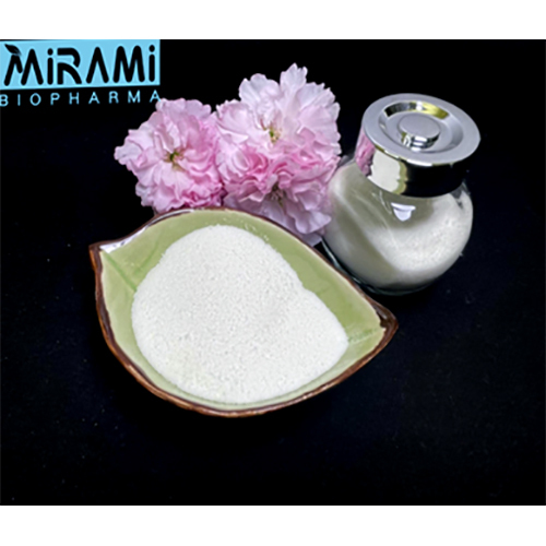 Hydrolyzed Pea Peptide (Debitterize) - Drug Type: General Medicines