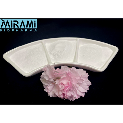 Glucosamine Sulfate Hydrochloride - Physical Form: Powder