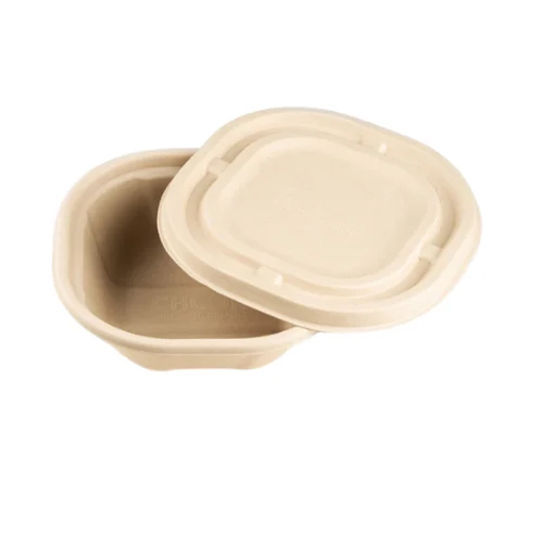 1000 Ml Delivery Container (Disposable Tableware) - Application: Industrial