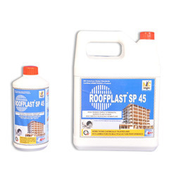 Concrete Super Plasticizer Water Reducer - Modified Sulphonated Naphthalene Polymers | Enhances Work