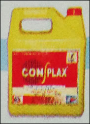 Consplax Capacity: 20-80 Ltr