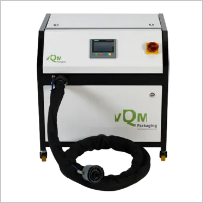 Vqm Packaging Systems - Automatic Grade: Automatic