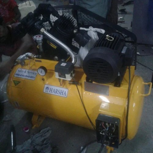 3 HP High Pressure Air Compressors