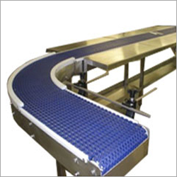 PVC Modular Conveyor