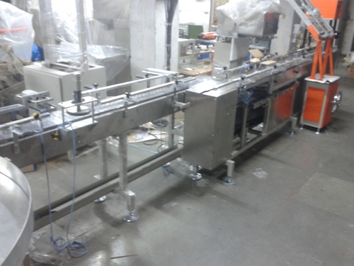 Paint Filling Machine - Premium-Grade Raw Material, Advanced Technology Design | High Efficiency, Re