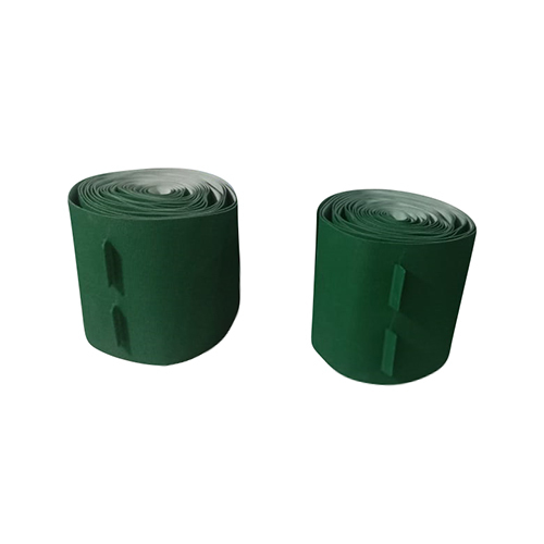 Pvc Rough Top Conveyor Belt - Usage: Industrial