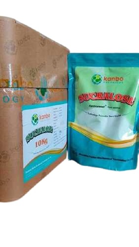 Sucralose E 955 Cas No: 56038-13-2