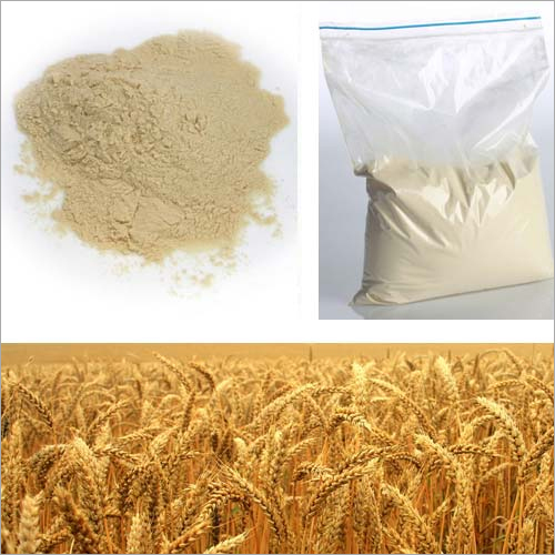 Dry Malt Extract - Color: Pale Yellowish