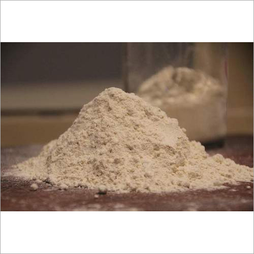 Processed Malt Flour - Color: Brown