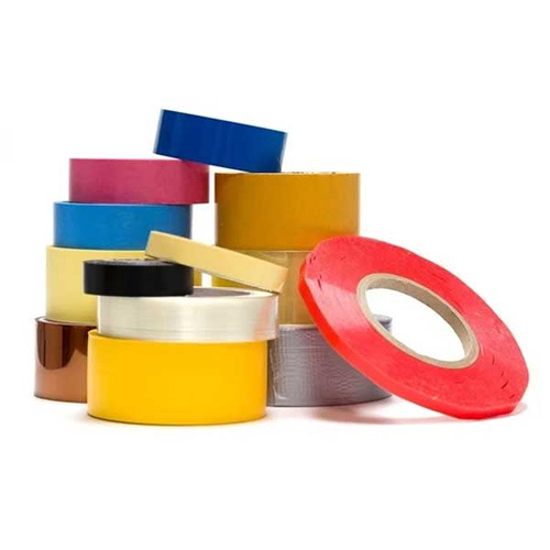 As Per Requirement Adhesive Tapes