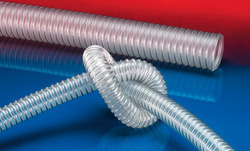 Pharma Grade Hose - Precision Engineered, Robust Build, Long Operational Life