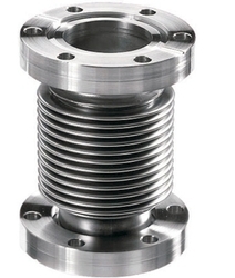 Expansion Bellows - High-Quality Fabrication, Versatile Specifications, Timely Delivery