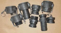 Cam Lock Coupling - Durable Brass Construction | Versatile Applications, Reliable Performance