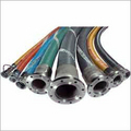 Industrial Composite Hose - Durable Material Construction, Various Diameters & Lengths, Puncture Res