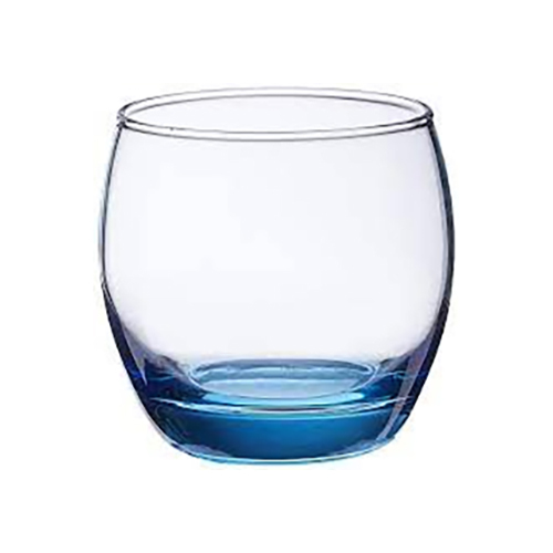 Arcoroc Salto Ice Blue 35 Cl Glass Length: Different Available Millimeter (Mm)