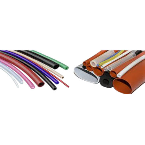 Extrusion Profile - Aluminum Material, Uniform Section Design | Low-Cost Production of Slender Hollo