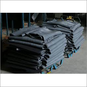 Light Weight Black Rubber Compound