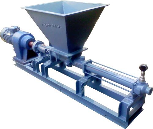 Grout Pumps - Frequency: 50 Hertz (Hz)