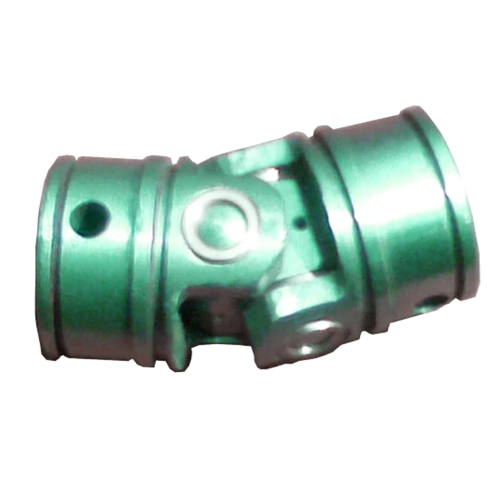 Cardan Universal Joint - Color: Green