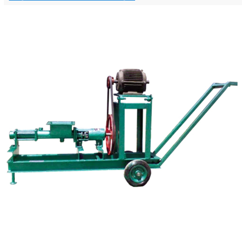 Liquid Cattle Feed Pumps - Discharge Pressure: Up To 6 Bar